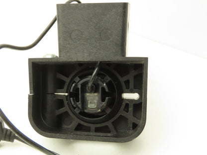 Siemens Dematic K006678AAA Conveyor Photo Eye Sensor HSG Bracket Assy Lot of 5