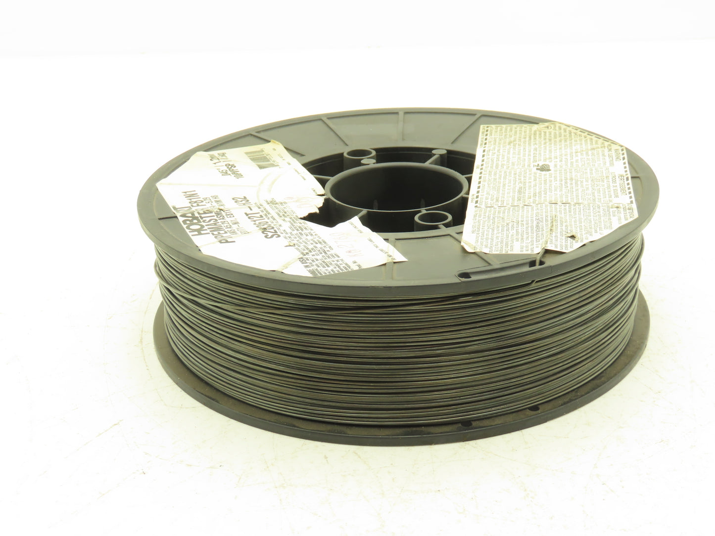 Hobart Pipemaster F81N1 Welding Wire E81T1-NI1 E81T1-NI1M H8 .045" 10#VPSP