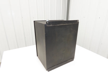 Stanley T8001/115 Servo Torque Tool Control Nutrunner Driver Panel 115VAC 1Ph