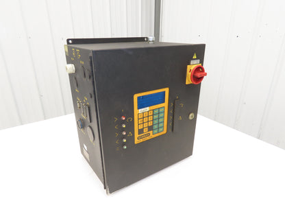 Stanley T8001/115 Servo Torque Tool Control Nutrunner Driver Panel 115VAC 1Ph