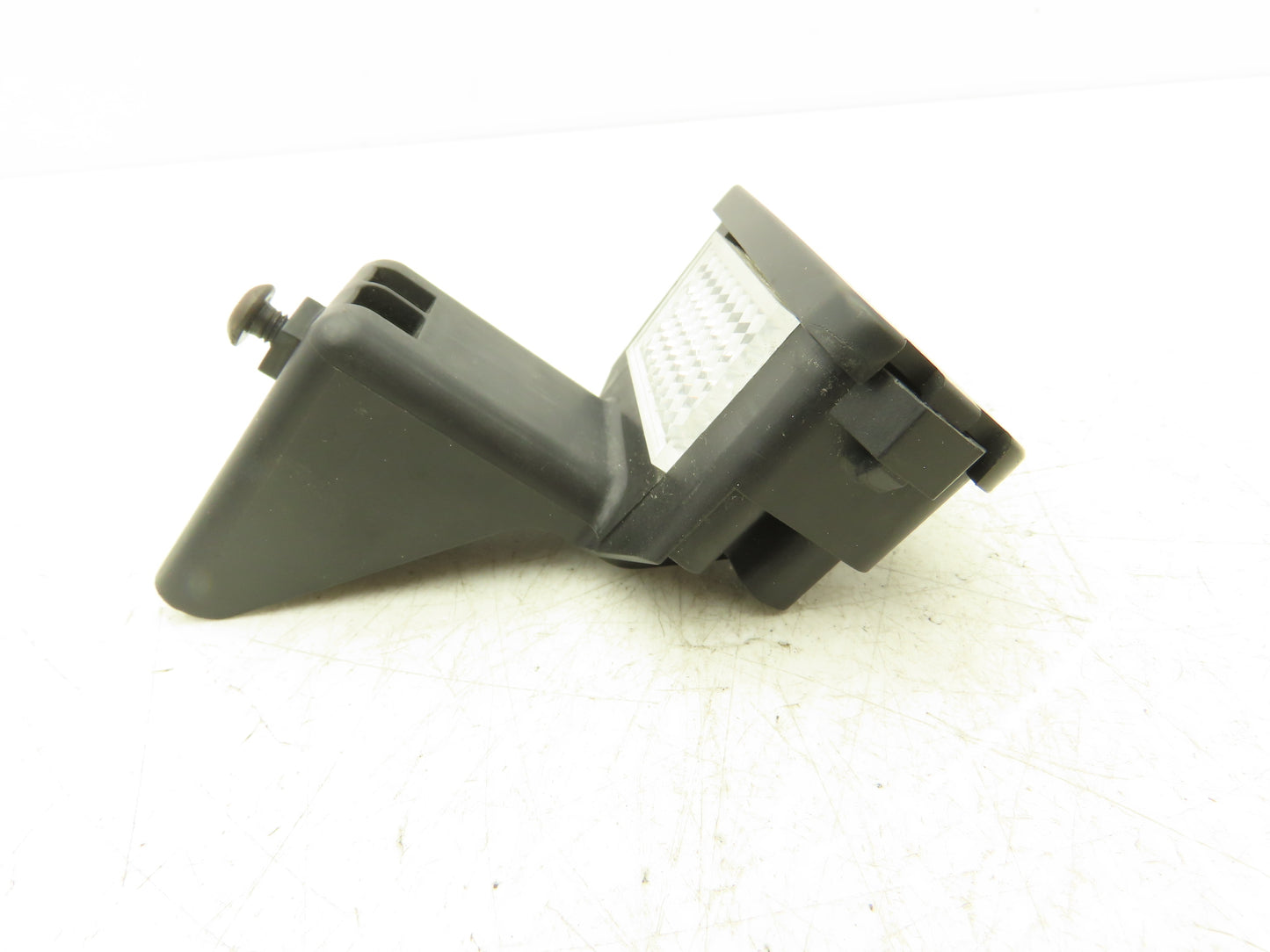 Rapistan Dematic 06881-00055 Conveyor Sensor Reflector & Bracket Assy  Lot of 5