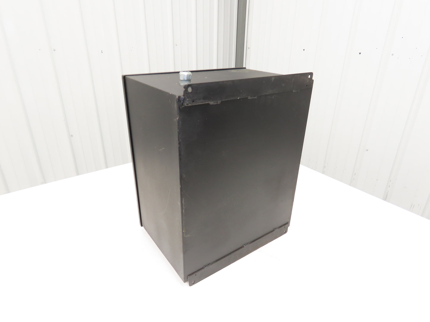 Stanley T8002 Servo Torque Nutrunner Driver Dual Tool Control Panel 230VAC 1Ph