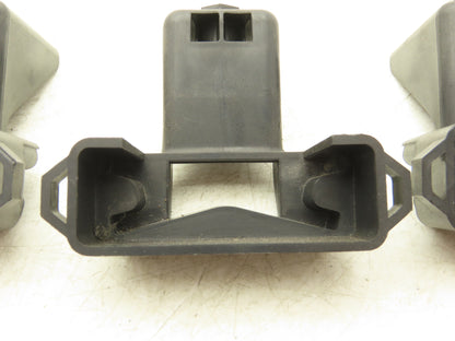 Rapistan Dematic 06881-00055 Conveyor Sensor Reflector Bracket -No Cap  Lot of 5