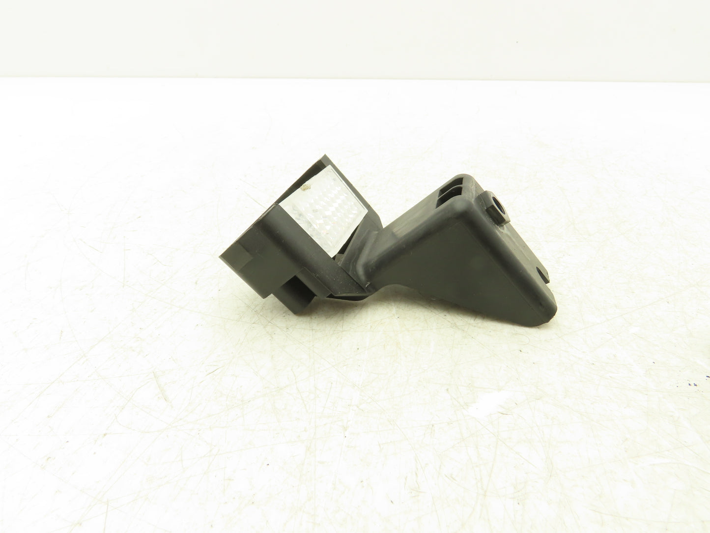 Rapistan Dematic 06881-00055 Conveyor Sensor Reflector Bracket -No Cap  Lot of 5