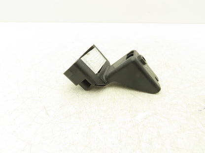 Rapistan Dematic 06881-00055 Conveyor Sensor Reflector Bracket -No Cap  Lot of 5