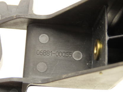 Rapistan Dematic 06881-00055 Conveyor Sensor Reflector Holder Bracket  Lot of 6