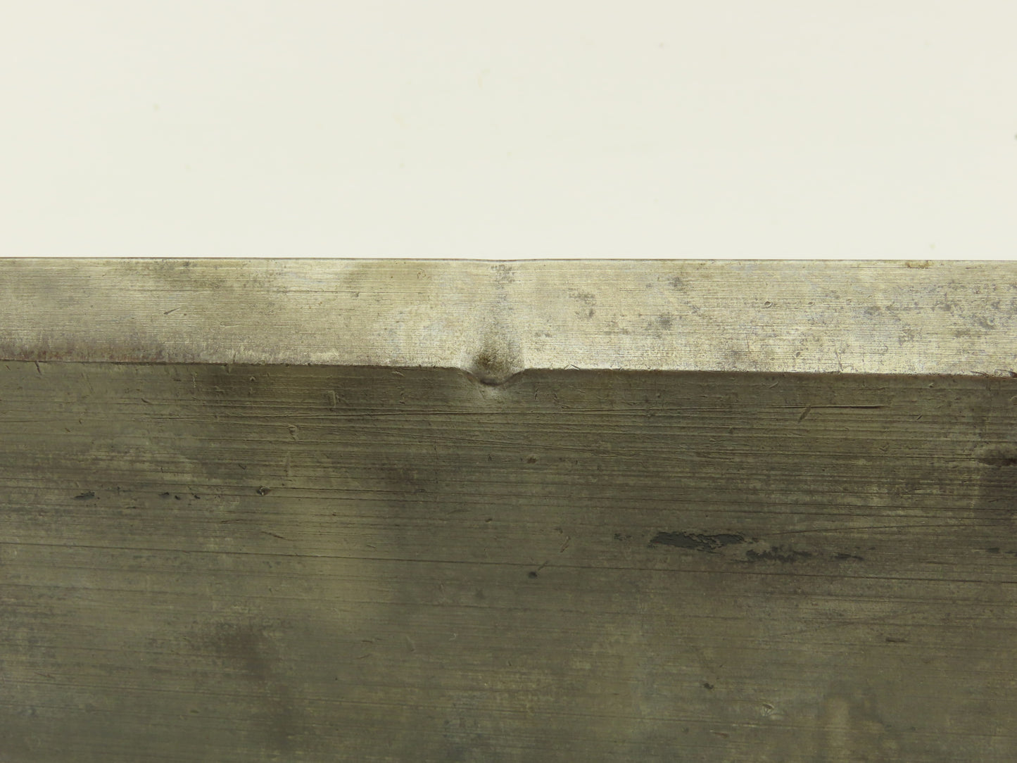 Press Brake Straight Punch & Die 11-14/16" Long 90° 5/8" V Set