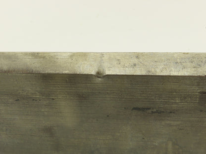 Press Brake Straight Punch & Die 11-14/16" Long 90° 5/8" V Set