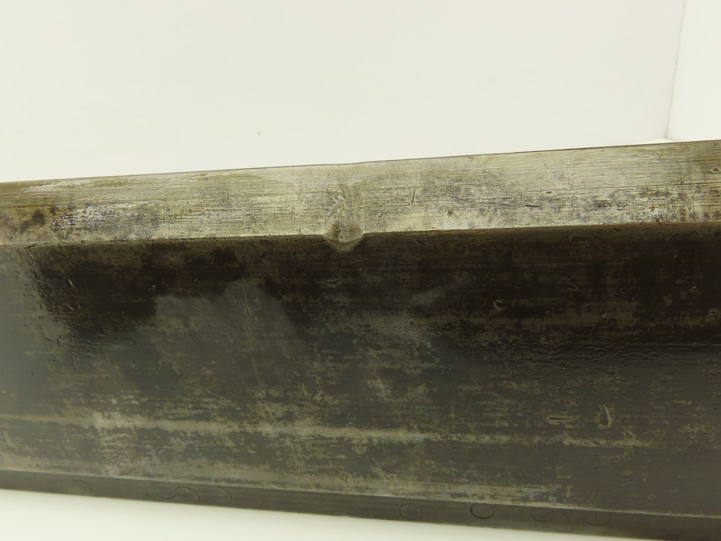 Press Brake Straight Punch & Die 11-14/16" Long 90° 5/8" V Set