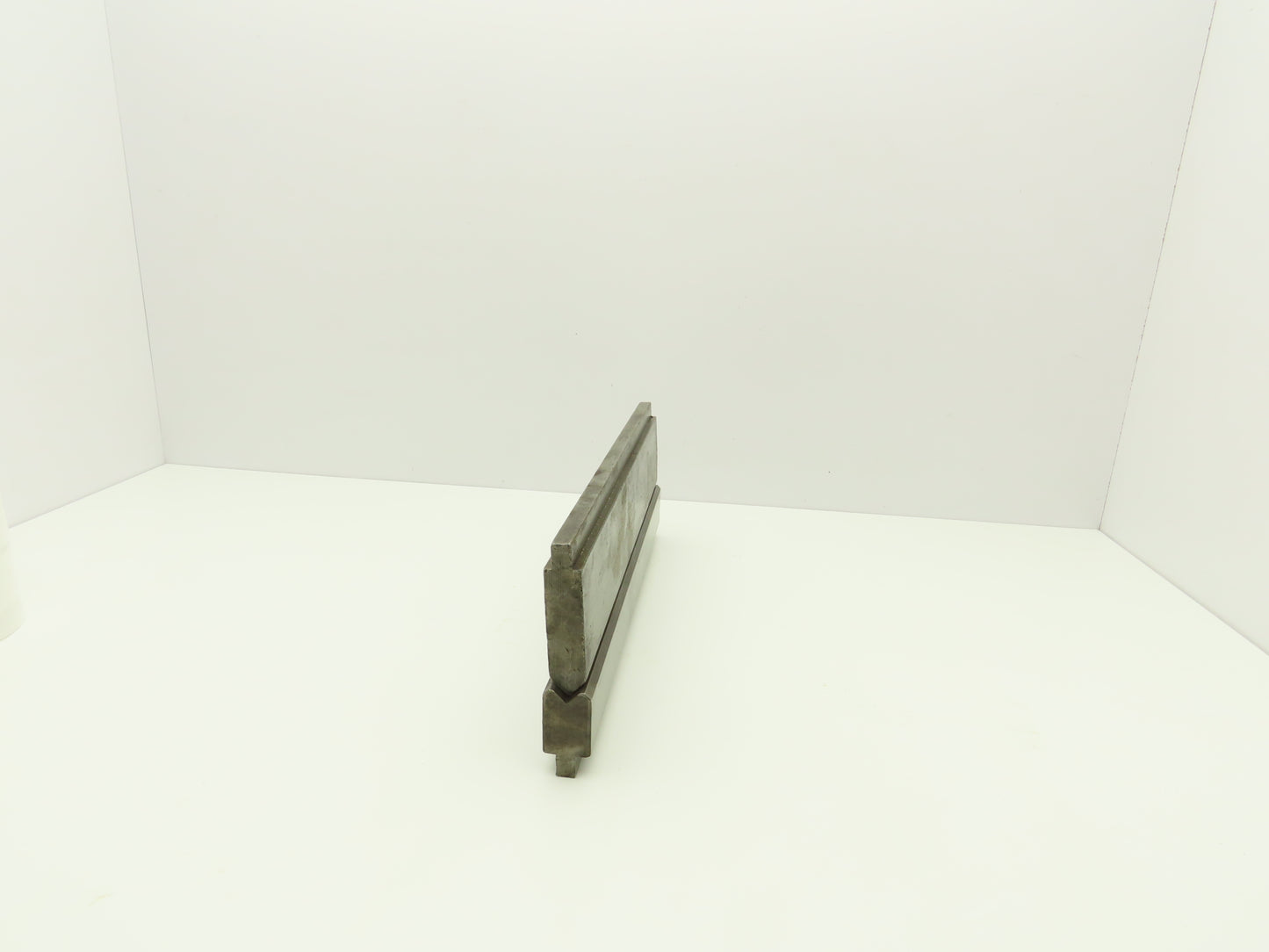 Press Brake Straight Punch & Die 16-3/4" Long 90° 5/8" V Set