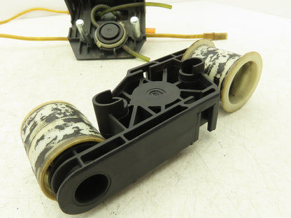 Siemens Dematic 0430050099 Roller Conveyor Flow Controller RH 06881-02116