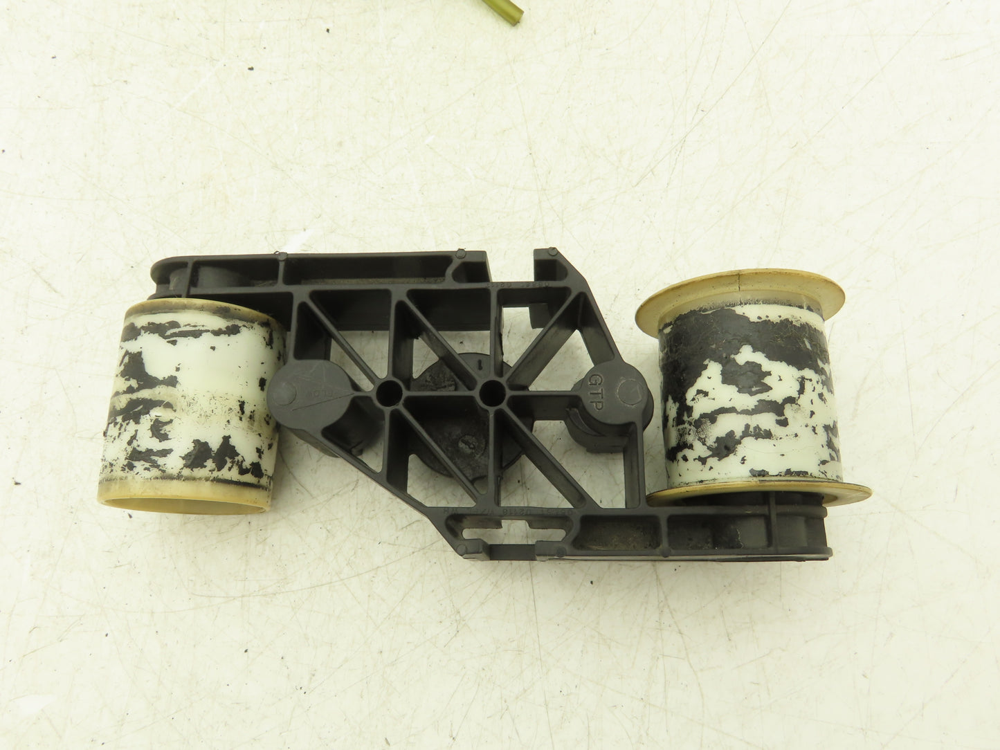 Siemens Dematic 0430050099 Roller Conveyor Flow Controller RH 06881-02116