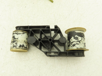 Siemens Dematic 0430050099 Roller Conveyor Flow Controller RH 06881-02116