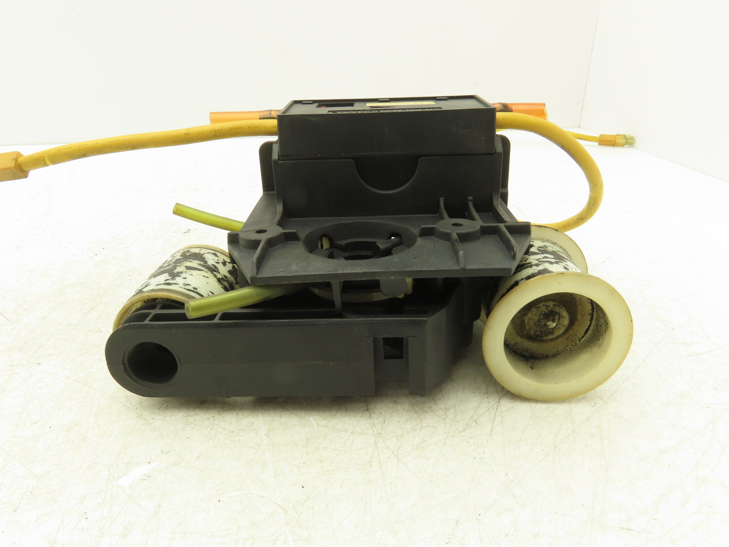 Siemens Dematic 0430050099 Roller Conveyor Flow Controller RH 06881-02116