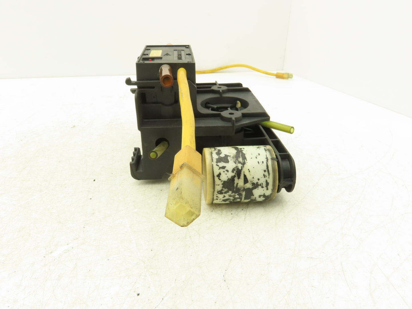 Siemens Dematic 0430050099 Roller Conveyor Flow Controller RH 06881-02116