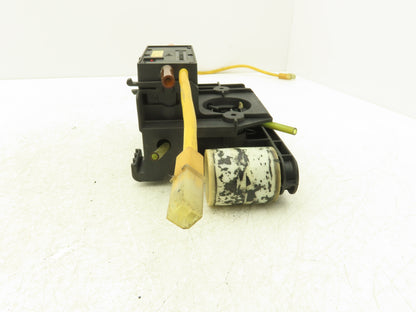 Siemens Dematic 0430050099 Roller Conveyor Flow Controller RH 06881-02116