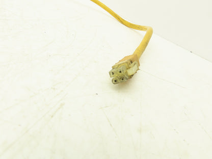 Siemens Dematic 0430050099 Roller Conveyor Flow Controller RH 06881-02116