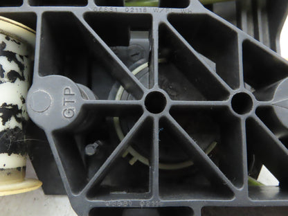 Siemens Dematic 0430050099 Roller Conveyor Flow Controller RH 06881-02116