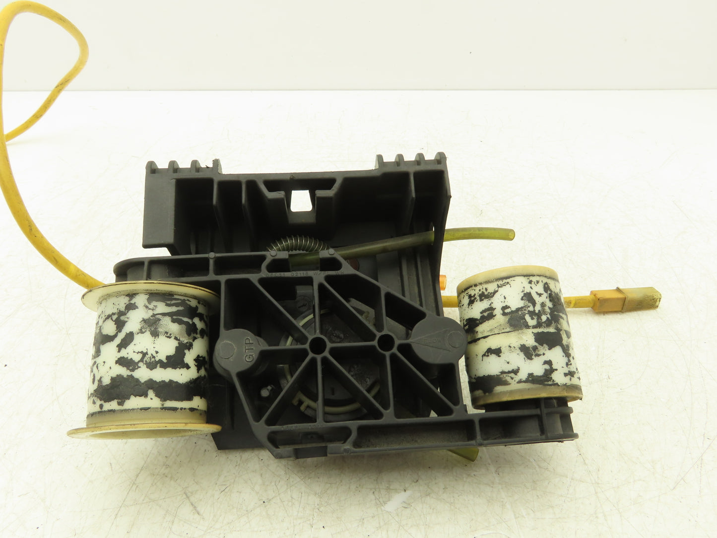 Siemens Dematic 0430050099 Roller Conveyor Flow Controller RH 06881-02116