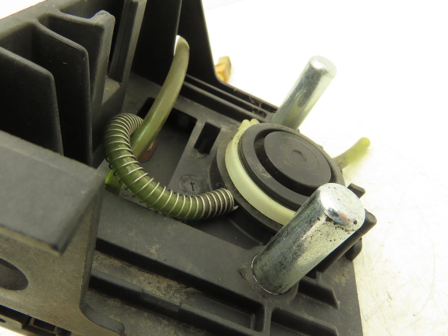 Siemens Dematic 0430050099 Roller Conveyor Flow Controller RH 06881-02116