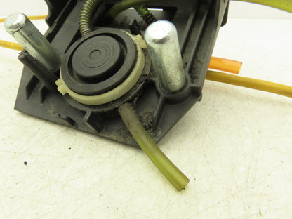 Siemens Dematic 0430050099 Roller Conveyor Flow Controller RH 06881-02116