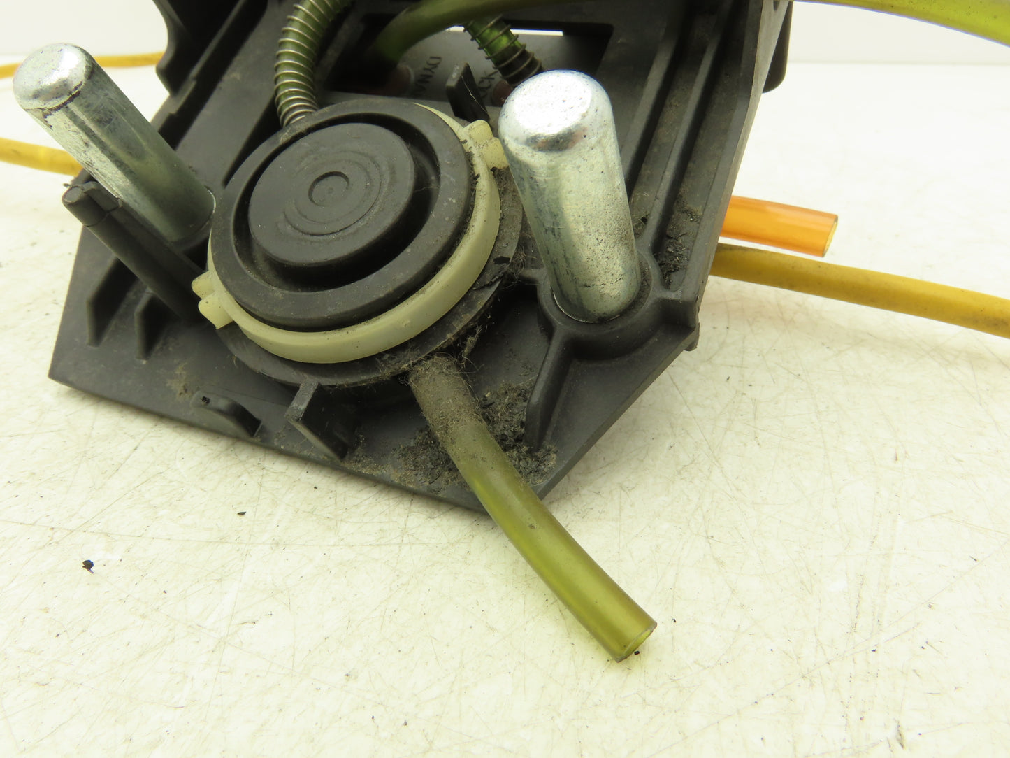 Siemens Dematic 0430050099 Roller Conveyor Flow Controller RH 06881-02116