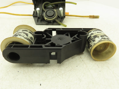 Siemens Dematic 0430050099 Roller Conveyor Flow Controller RH 06881-02116