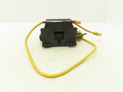 Siemens Dematic 0430050099 Roller Conveyor Flow Controller RH 06881-02116