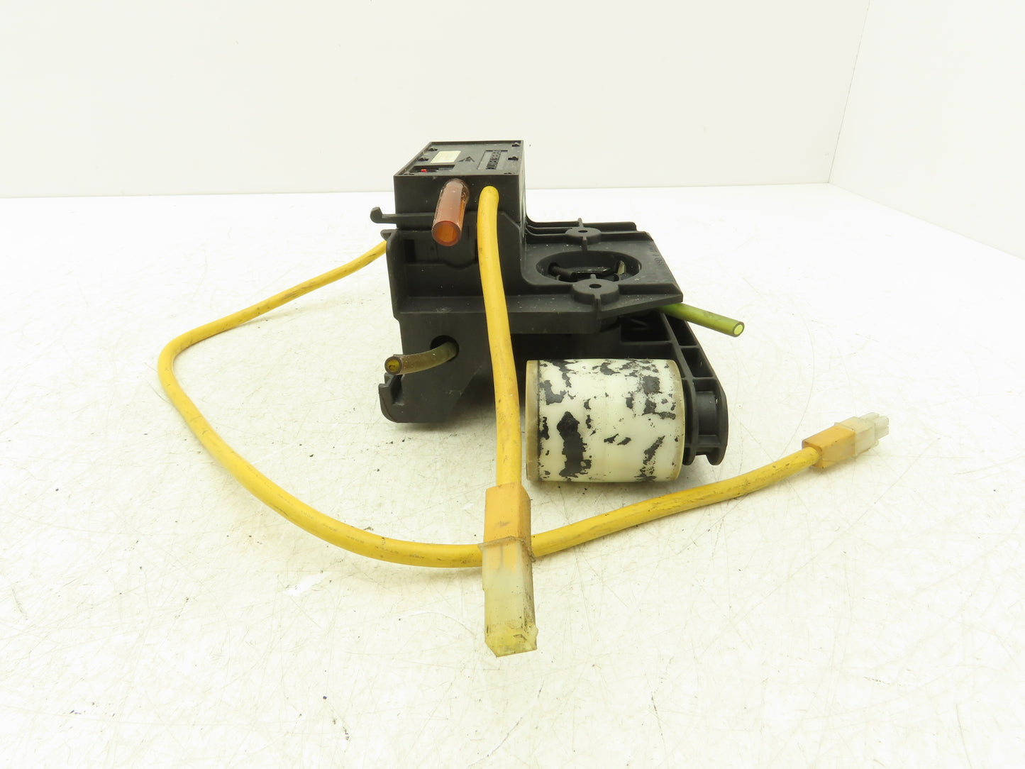 Siemens Dematic 0430050099 Roller Conveyor Flow Controller RH 06881-02116