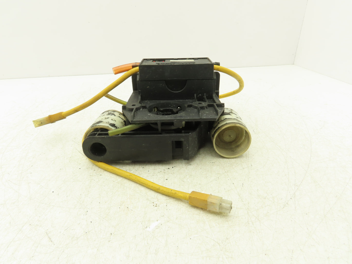 Siemens Dematic 0430050099 Roller Conveyor Flow Controller RH 06881-02116