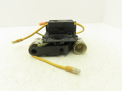 Siemens Dematic 0430050099 Roller Conveyor Flow Controller RH 06881-02116