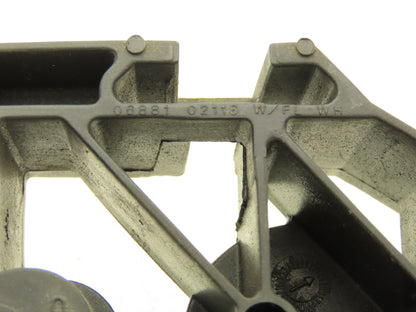 Siemens Dematic 0430050099 Roller Conveyor Flow Controller RH 06881-02116