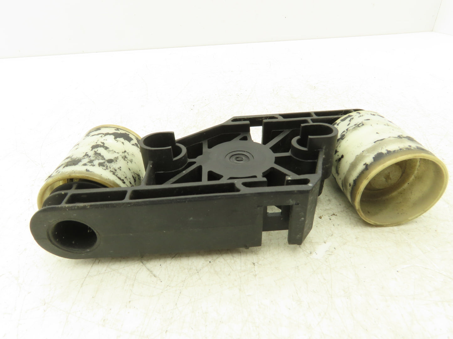 Siemens Dematic 0430050099 Roller Conveyor Flow Controller RH 06881-02116