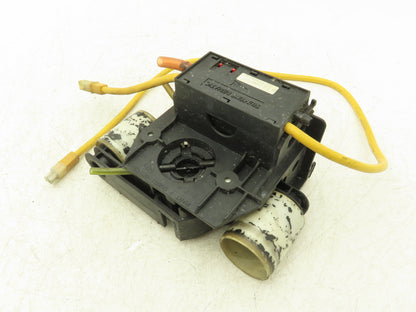 Siemens Dematic 0430050099 Roller Conveyor Flow Controller RH 06881-02116