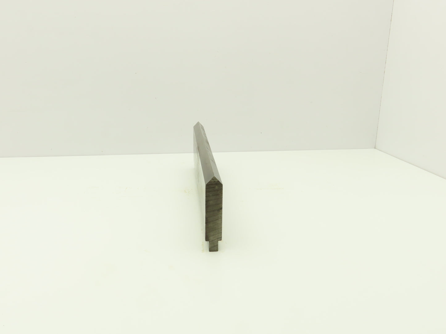 Press Brake Straight Punch Die 16" Long 90° With 1/2 x 5/8" Shank