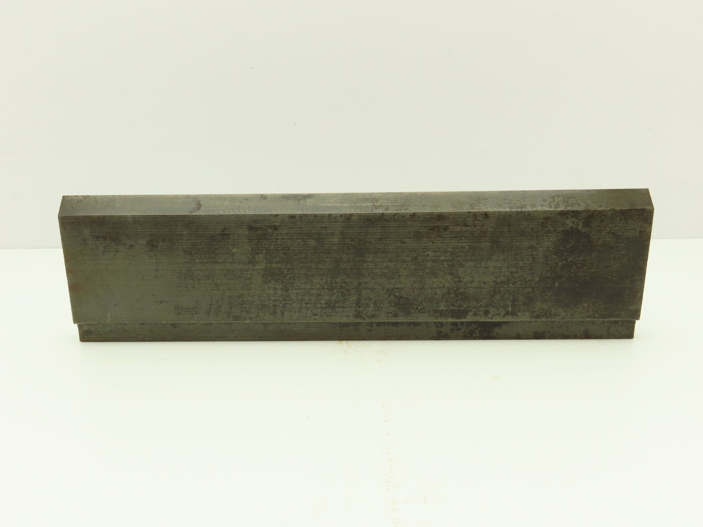 Press Brake Straight Punch Die 16" Long 90° With 1/2 x 5/8" Shank