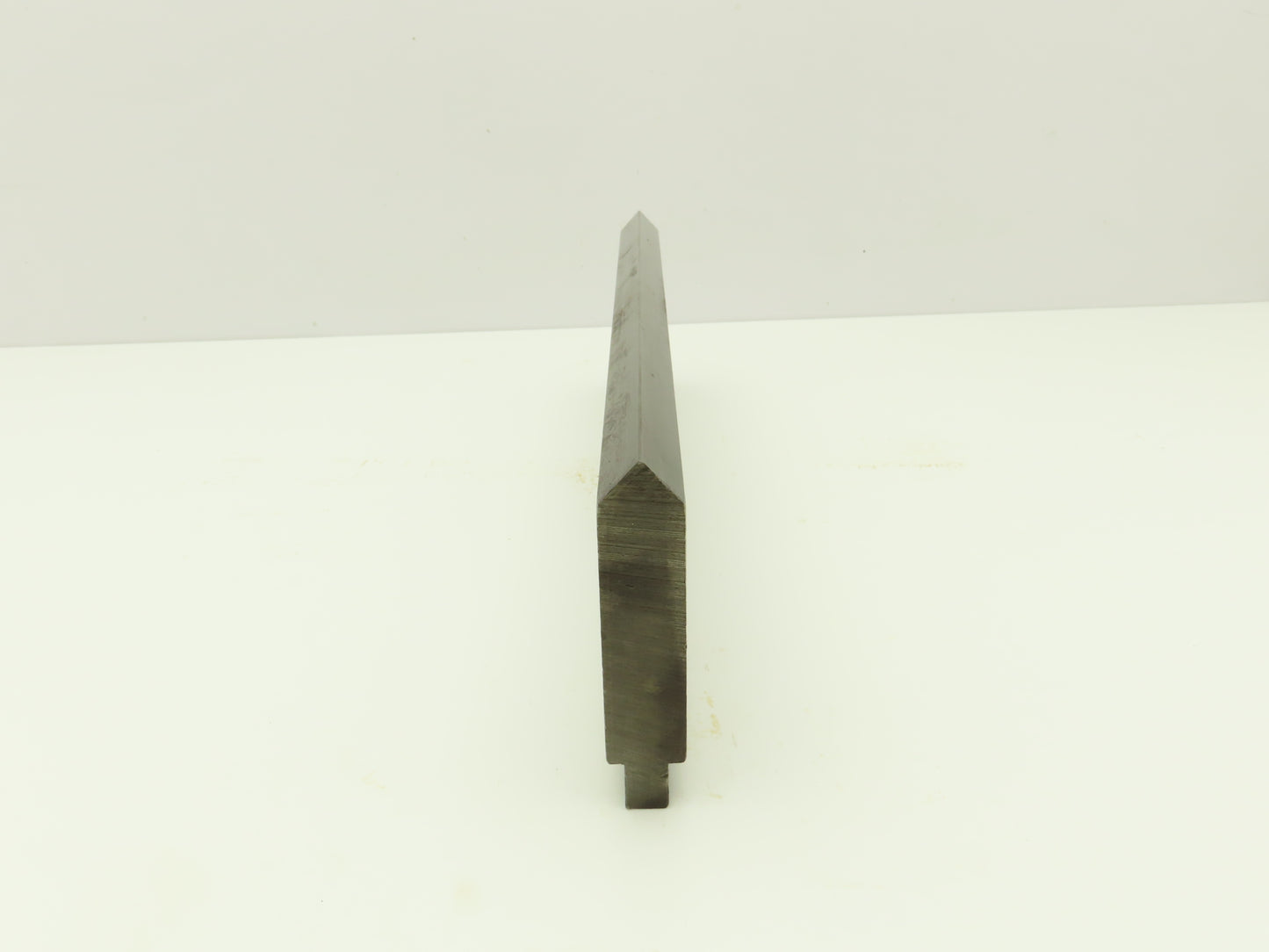 Press Brake Straight Punch Die 16" Long 90° With 1/2 x 5/8" Shank