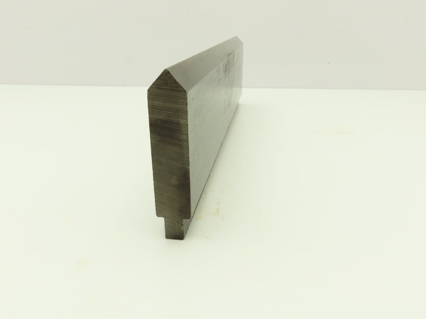 Press Brake Straight Punch Die 16" Long 90° With 1/2 x 5/8" Shank