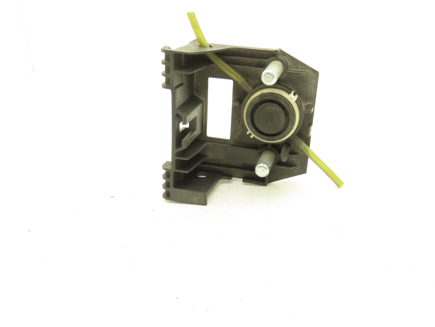 Dematic 06881-02116 RH Accumulation Conveyor 2-Way Flow Control Flange Wheel