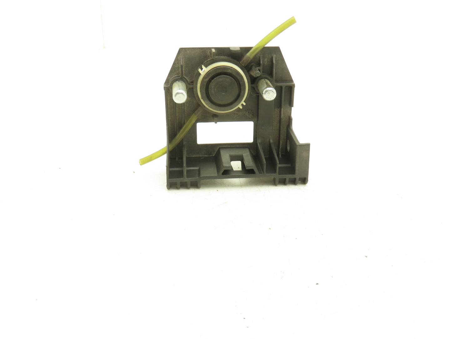 Dematic 06881-02116 RH Accumulation Conveyor 2-Way Flow Control Flange Wheel