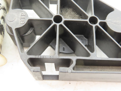 Dematic 06881-02116 RH Accumulation Conveyor 2-Way Flow Control Flange Wheel