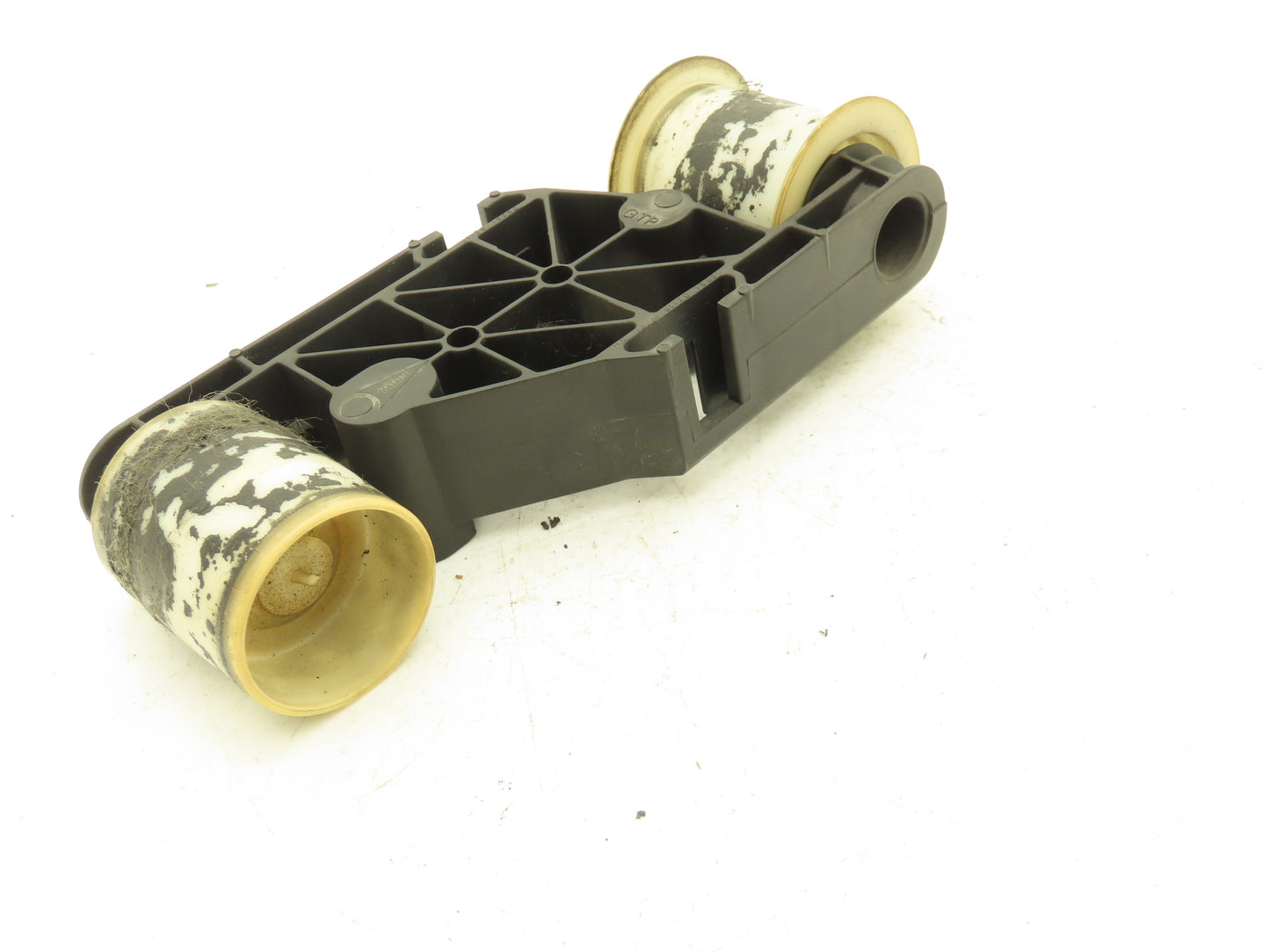 Dematic 06881-02116 RH Accumulation Conveyor 2-Way Flow Control Flange Wheel