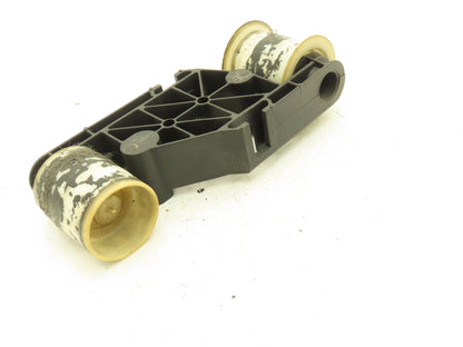 Dematic 06881-02116 RH Accumulation Conveyor 2-Way Flow Control Flange Wheel