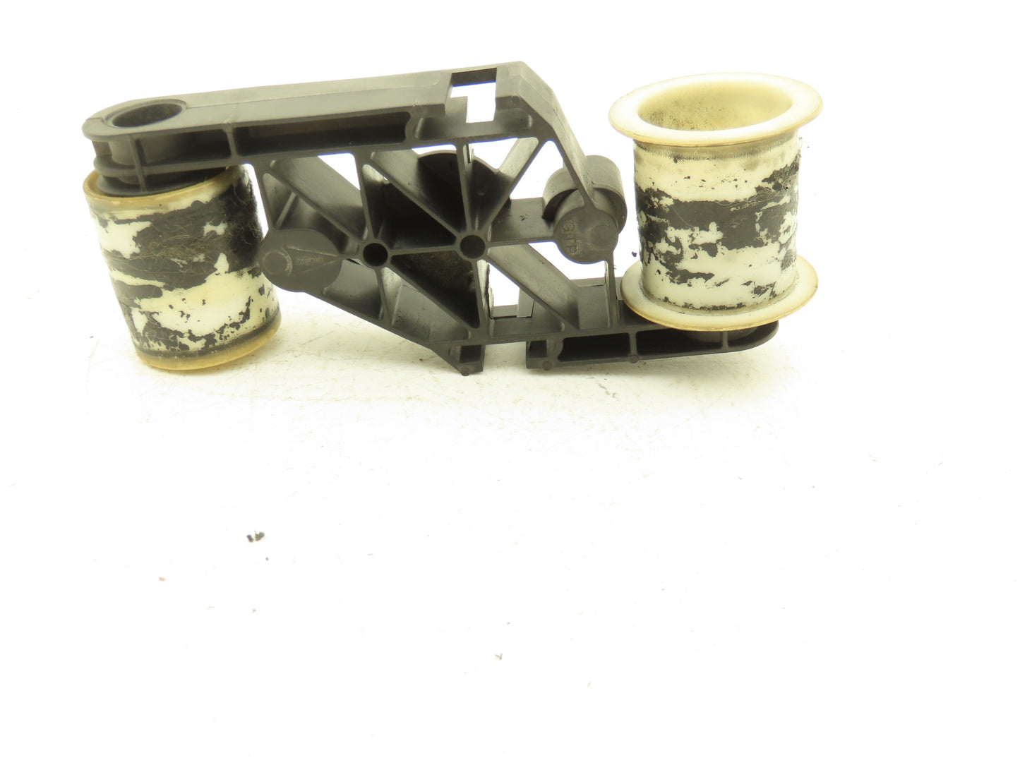 Dematic 06881-02116 RH Accumulation Conveyor 2-Way Flow Control Flange Wheel