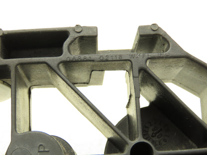 Dematic 06881-02118 Accumulation Conveyor Flow Control Flange Wheel  Lot of 10