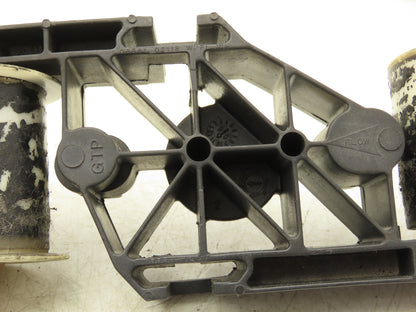 Dematic 06881-02118 Accumulation Conveyor Flow Control Flange Wheel  Lot of 10