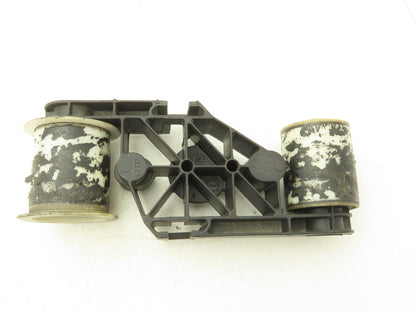 Dematic 06881-02118 Accumulation Conveyor Flow Control Flange Wheel  Lot of 10