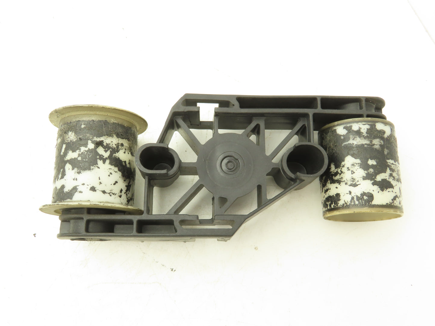 Dematic 06881-02118 Accumulation Conveyor Flow Control Flange Wheel  Lot of 10