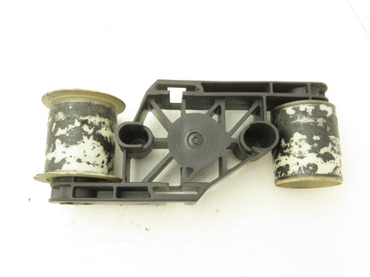 Dematic 06881-02118 Accumulation Conveyor Flow Control Flange Wheel  Lot of 10