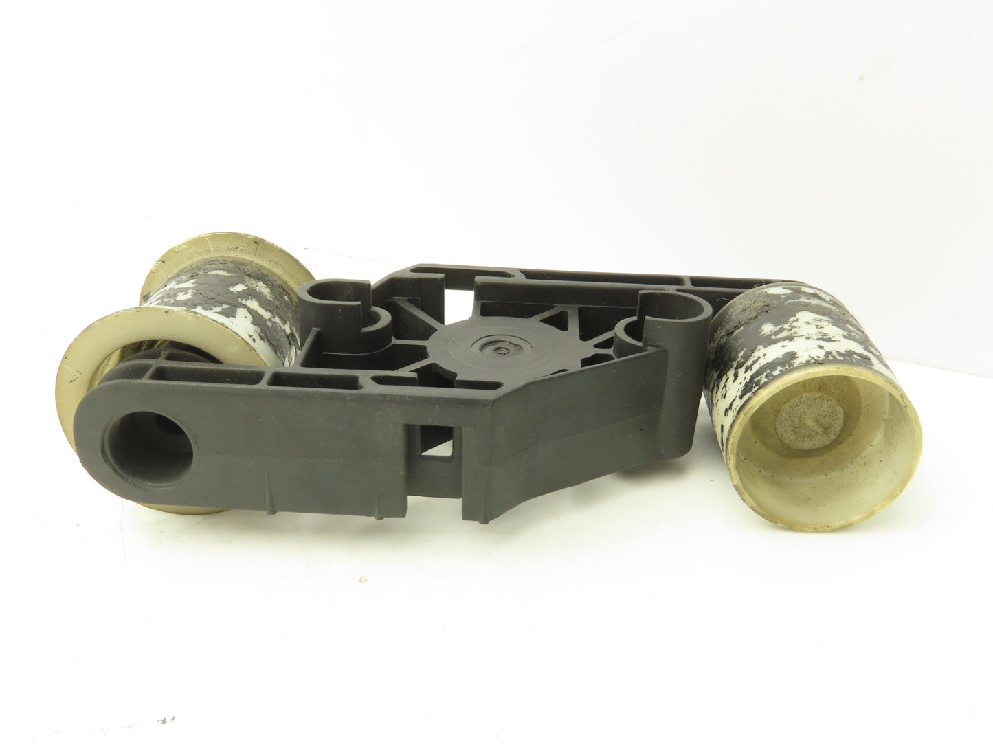 Dematic 06881-02118 Accumulation Conveyor Flow Control Flange Wheel  Lot of 10